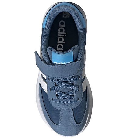 adidas Performance Sko - RUN 70s 2.0 EL C - DUIN/FTWWHT/DUPE