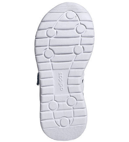 adidas Performance Sko - RUN 70s 2.0 EL C - DUIN/FTWWHT/DUPE