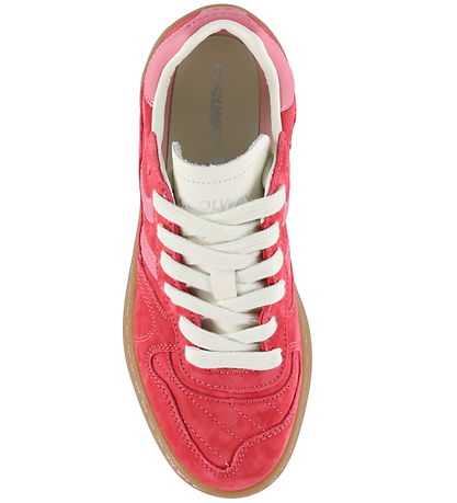 Coolway Sko - Goal - Red Love