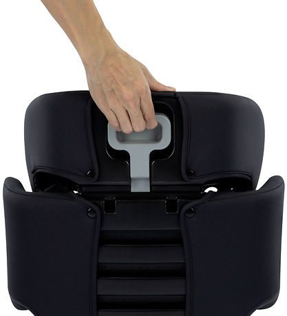 Bebeconfort Autostol - Disney - RoadSafe i-Size - Sort m. Mickey