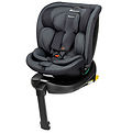 Bebeconfort Car Seat - EvoluFix Plus 360 i-Size - Tinted Black
