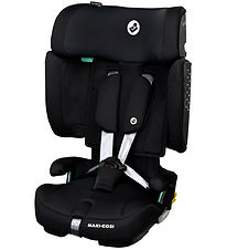 Maxi-Cosi Autostol - Nomad XL Plus - Authentic Black