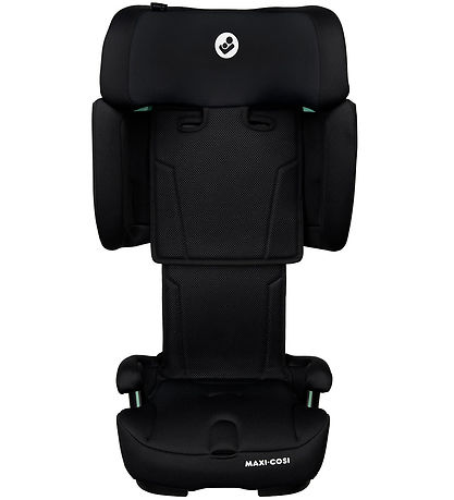 Maxi Cosi Autostol - NOMAD XL PLUS AUTHENT - Sort