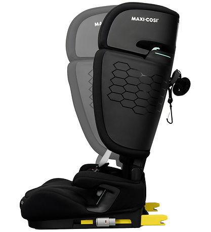 Maxi Cosi Autostol - NOMAD XL PLUS AUTHENT - Sort