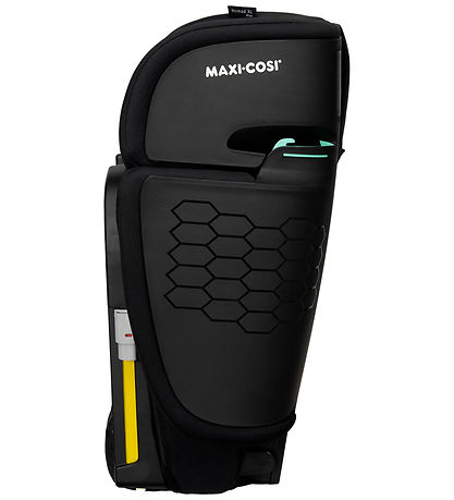 Maxi Cosi Autostol - NOMAD XL PLUS AUTHENT - Sort