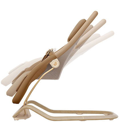 Maxi Cosi Skråstol - DOVE PRO ELEGANT - Bronze