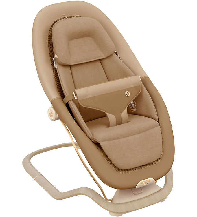 Maxi-Cosi Skråstol - Dove Pro - Elegance Bronze