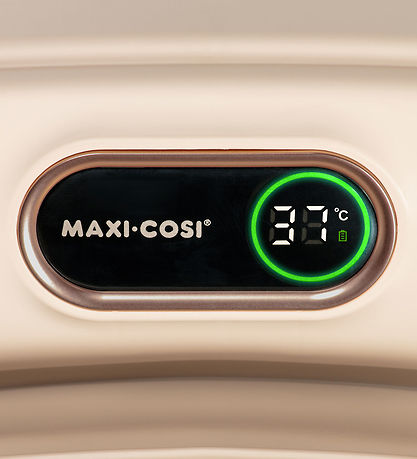 Maxi Cosi Badekar - INDIGO PLUS - Terra