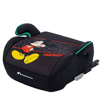 Bebeconfort Selepude - Disney - Manga i-Fix - Sort m. Mickey Mou