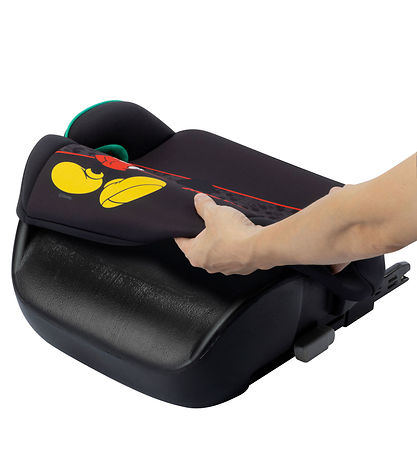 Bebeconfort Selepude - Disney - Manga i-Fix - Sort m. Mickey Mou