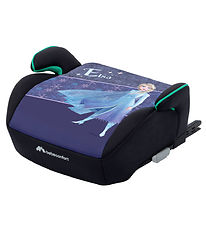 Bebeconfort Selepude - Disney - Manga i-Fix - Sort m. Elsa