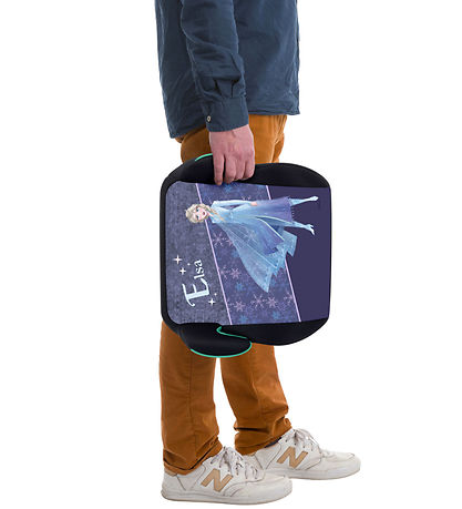 Bebeconfort Selepude - DIS MANGA I-FIX - Sort