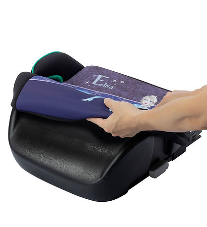 Bebeconfort Selepude - DIS MANGA I-FIX - Sort