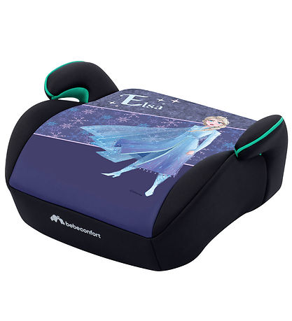 Bebeconfort Selepude - Dinsey - Manga i-Safe - Sort m. Elsa