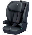 Bebeconfort Autostol - Grow i-Safe - Tinted Black