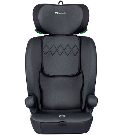 Bebeconfort Autostol - Grow i-Safe - Tinted Black