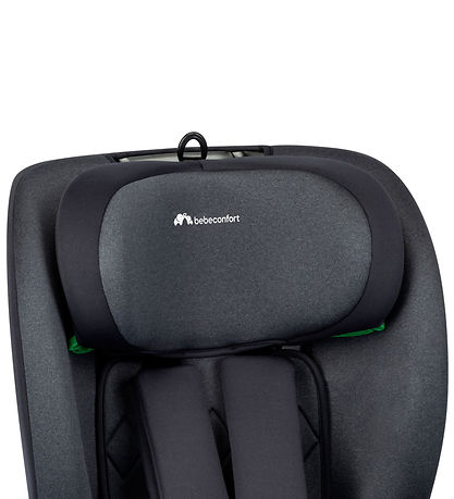 Bebeconfort Autostol - Grow i-Safe - Tinted Black