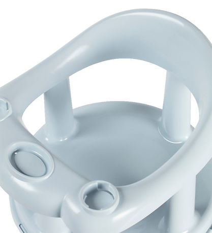 Bebeconfort Badestol - Play Swivl Bat - Blå