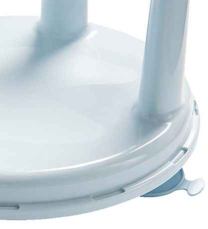 Bebeconfort Badestol - Play Swivl Bat - Blå