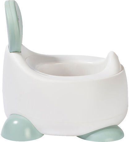 Bebeconfort Potte - Turtle - Grøn