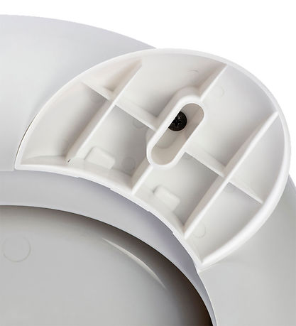 Bebeconfort Potte - Rabbit - Grå