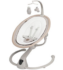Maxi-Cosi Skråstol - Elektrisk - Cassia - Classic Beige