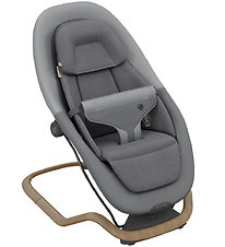 Maxi-Cosi Skråstol - Dove Pro - Elegance Graphite