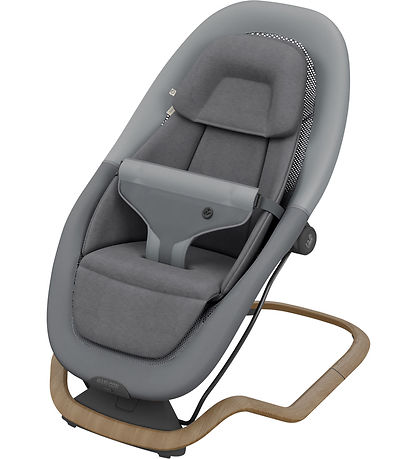 Maxi Cosi Skråstol - DOVE PRO ELEGANT - Graphite