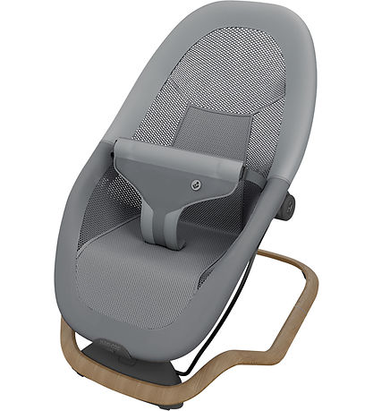 Maxi Cosi Skråstol - DOVE PRO ELEGANT - Graphite