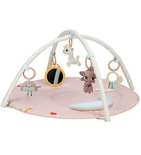 Tiny Love Aktivitetstæppe - Classic Gymini - Multi Color