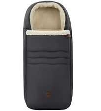 Bebeconfort Kørepose - 86 cm - Mineral Graphite