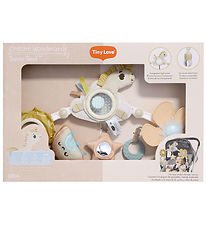 Tiny Love Kinderwagenspeelgoed - Sunny Stroll - Multi Kleur