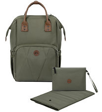 Bebeconfort Pusletaske - Mineral Green