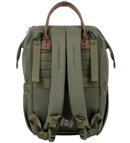 Bebeconfort Pusletaske - Grøn