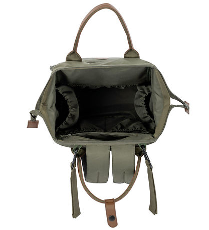 Bebeconfort Pusletaske - Grøn