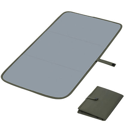 Bebeconfort Pusletaske - Grøn