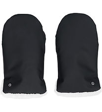 Maxi-Cosi Barnevognshandsker - Ink Black