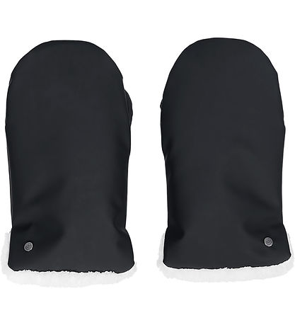 Maxi Cosi Barnevognshansker - Sort