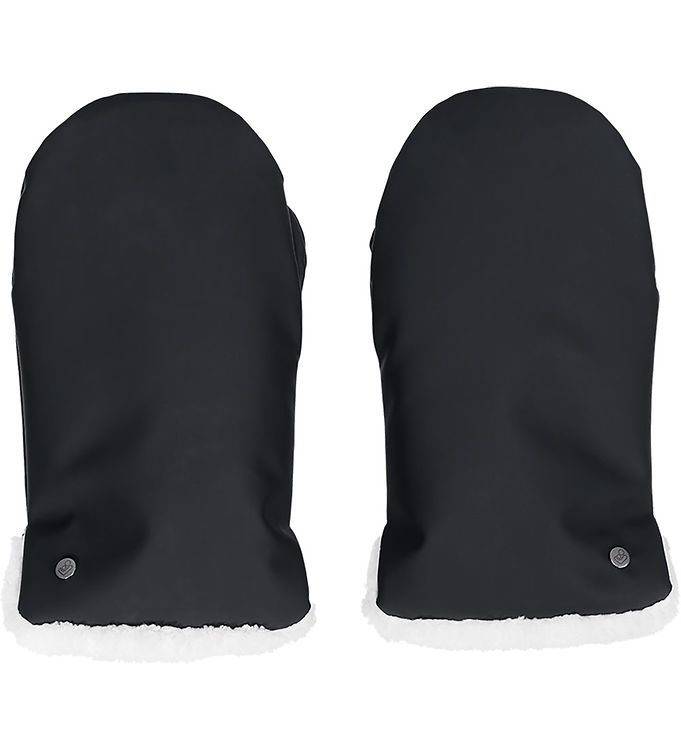 Maxi-Cosi Barnevognshandsker – Ink Black