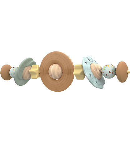 Maxi Cosi Ophæng - DOVE TOY ARCH - Beige