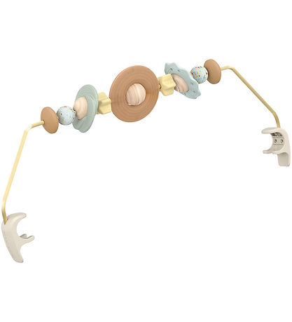 Maxi Cosi Ophæng - DOVE TOY ARCH - Beige