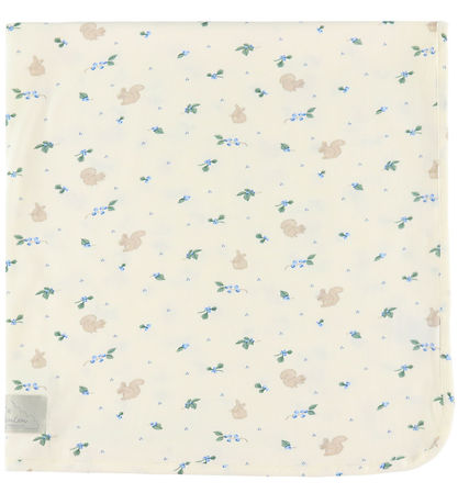 Cam Cam Babysvøb - Blueberries