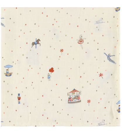 Cam Cam Babysvøb - Carousel