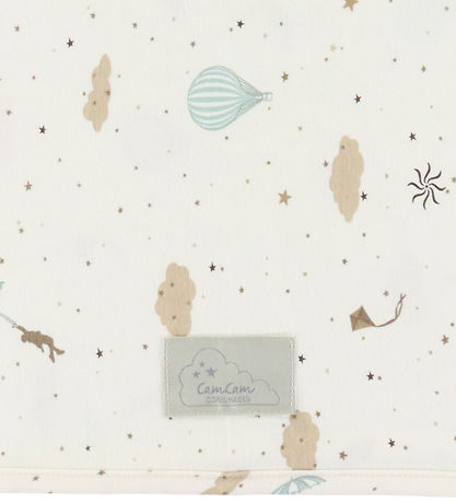 Cam Cam Babysvøb - Jersey - Dreamland