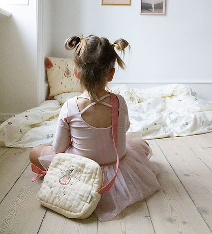 Cam Cam Børnepung - Ballerina