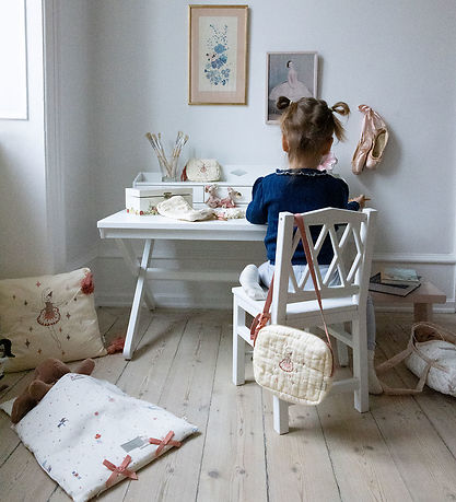 Cam Cam Børnepung - Ballerina