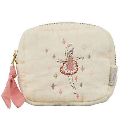 Cam Cam Børnepung - Ballerina