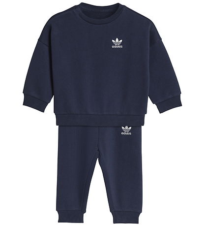 adidas Originals Sweatsæt - Legend Ink