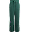 adidas Originals Sweatpants - Minecraft - Collegiate Green