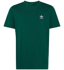 adidas Originals T-shirt - Collegiate Green